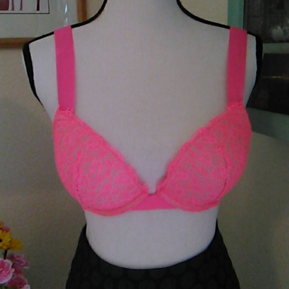 Victoria's Secret Very Sexy Push Up Bra
